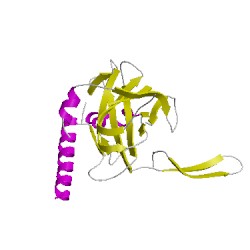 Image of CATH 2wfkD00