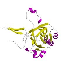 Image of CATH 2wfkE00
