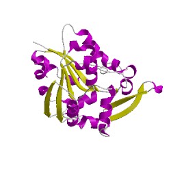Image of CATH 2wflB00