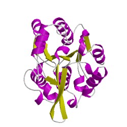 Image of CATH 2wfmA00