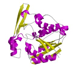 Image of CATH 2wfmB00