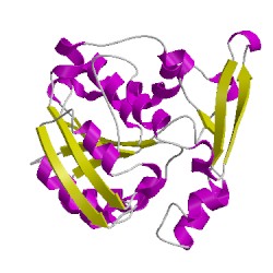 Image of CATH 2wfmC00