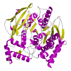 Image of CATH 2wg0A