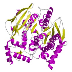 Image of CATH 2wg1A