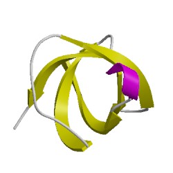 Image of CATH 2wg5F02