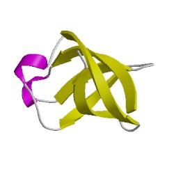 Image of CATH 2wg5J02