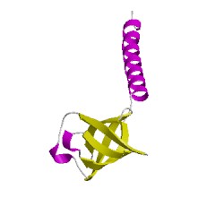 Image of CATH 2wg6A00
