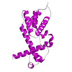 Image of CATH 2wgbA00