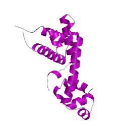 Image of CATH 2wgbB00