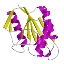 Image of CATH 2wgfA02