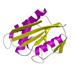 Image of CATH 2wgfB02