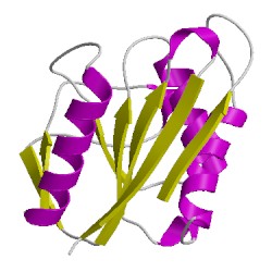 Image of CATH 2wgfC02