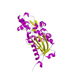 Image of CATH 2wgfD01