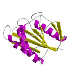 Image of CATH 2wgfD02