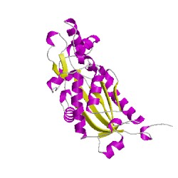Image of CATH 2wgfE01