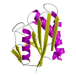 Image of CATH 2wgfE02