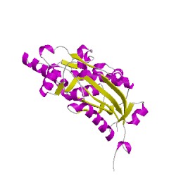 Image of CATH 2wgfF01