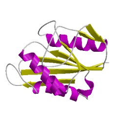 Image of CATH 2wgfF02