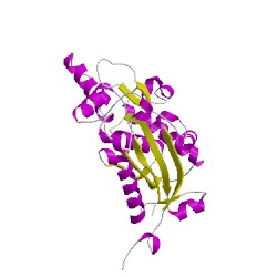 Image of CATH 2wgfG01