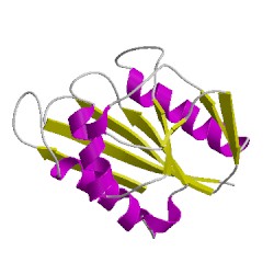 Image of CATH 2wgfG02