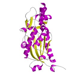Image of CATH 2wgfH01