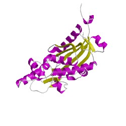 Image of CATH 2wggC01