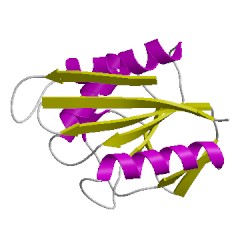Image of CATH 2wggC02