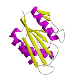 Image of CATH 2wggE02