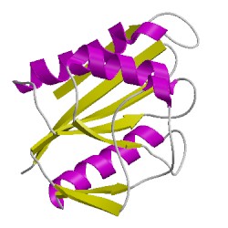 Image of CATH 2wggF02