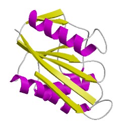 Image of CATH 2wggG02