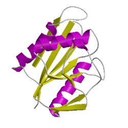Image of CATH 2wggH02