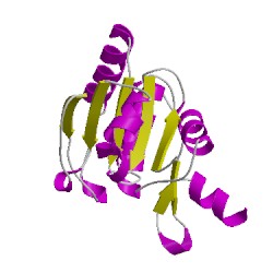 Image of CATH 2wgpA00