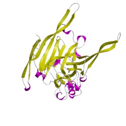 Image of CATH 2wgqB04