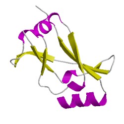 Image of CATH 2wgsA01