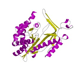 Image of CATH 2wgsA02