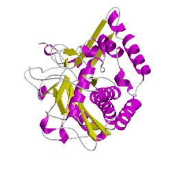 Image of CATH 2wgsC02