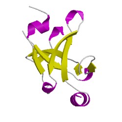 Image of CATH 2wgsF01