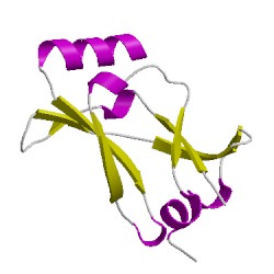 Image of CATH 2wgsG01
