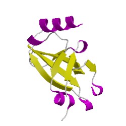 Image of CATH 2wgsH01