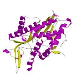 Image of CATH 2wgsH02