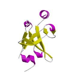 Image of CATH 2wgsI01