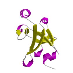 Image of CATH 2wgsL01