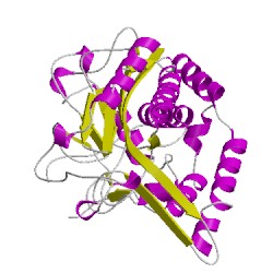 Image of CATH 2wgsL02