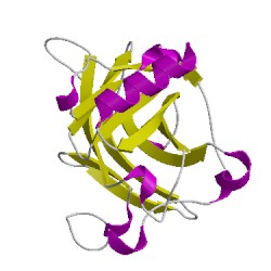 Image of CATH 2wgxB