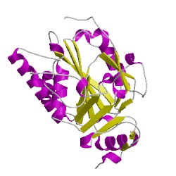 Image of CATH 2wgzA
