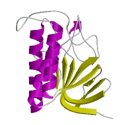 Image of CATH 2whdA01