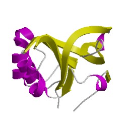 Image of CATH 2whdA02
