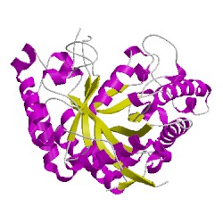 Image of CATH 2whmA00