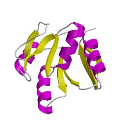 Image of CATH 2whyA01