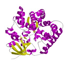 Image of CATH 2wi9A